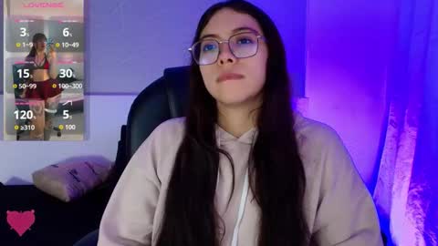 Lilith  online show from 12.05.25