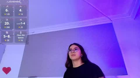 Lilith  online show from 12.18.25