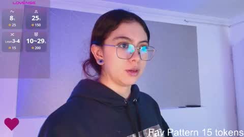 Lilith  online show from 02.20.26