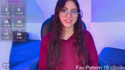 Lilith  online show from 02.24.26