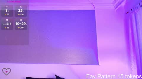 Lilith  online show from 02.25.26