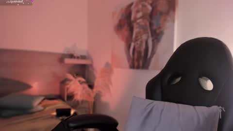 lilith_sage_ online show from 02.28.25