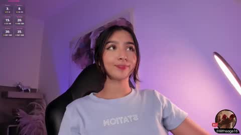 lilith_sage_ online show from 03.06.25