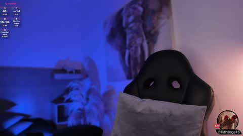 lilith_sage_ online show from 03.08.25