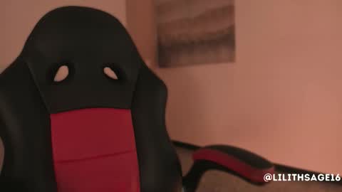 lilith_sage_ online show from 10.16.25