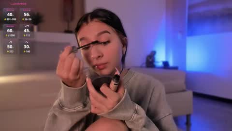 lilith_sage_ online show from 10.24.25