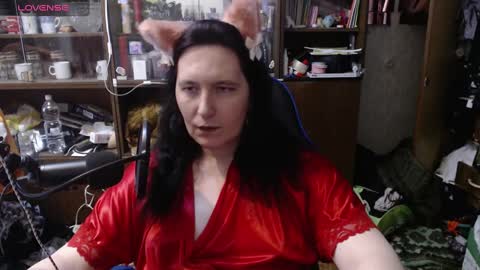 Lilith Shumerian online show from 01.30.25