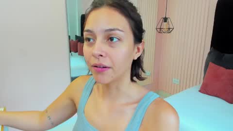 lilith_selene online show from 04.08.26