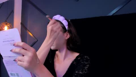 lilith_selene online show from 05.17.26