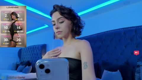 lilith_selene online show from 05.23.26