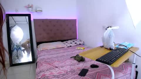 Lilith online show from 11.17.25