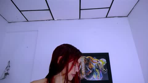 Lilith online show from 12.18.25