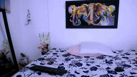 Lilith online show from 12.22.25