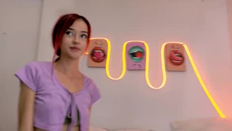 Lilith online show from 04.12.26