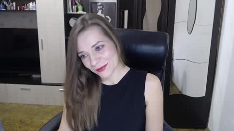 lilith small21 online show from 12.01.25