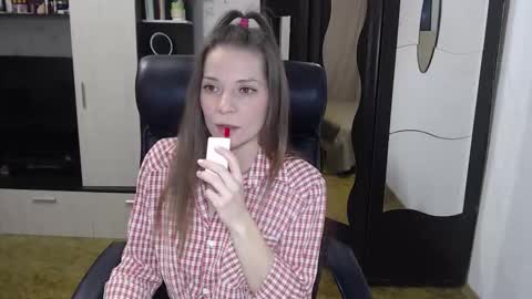 lilith small21 online show from 01.18.26