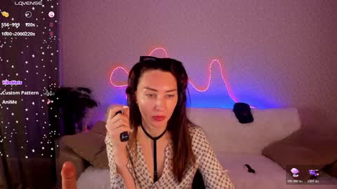 Lilith online show from 03.29.26