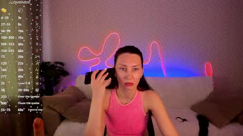 Lilith online show from 03.31.26