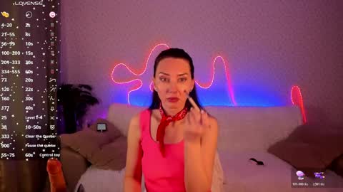 Lilith online show from 04.01.26