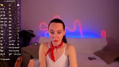 Lilith online show from 04.02.26