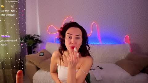 Lilith online show from 04.05.26