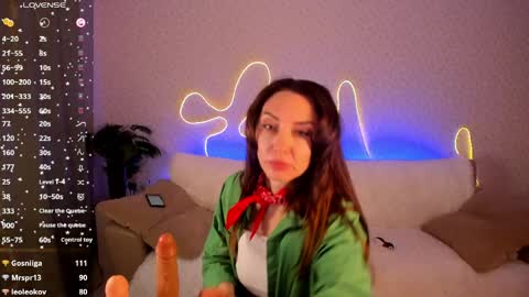 Lilith online show from 04.05.26