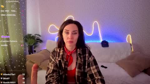 Lilith online show from 04.09.26