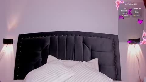 lilith_thompson online show from 11.11.25