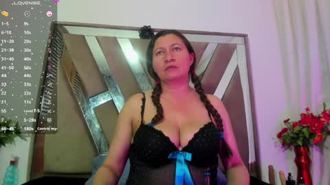 Snapshot of lilith_torres chatting on 12.02.24 liliINDEPENDENT MODEL online show from 12.02.24