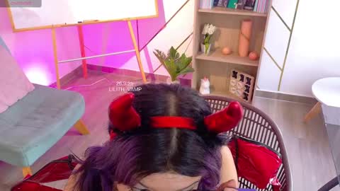 LILITH 200 LIKES   Thursday Clown Costume M online show from 09.27.25