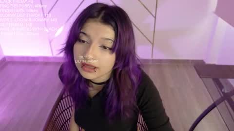 LILITH 200 LIKES   Thursday Clown Costume M online show from 11.29.25