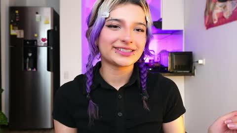 LILITH 200 LIKES   Thursday Clown Costume M online show from 04.09.26