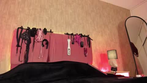 Snapshot of lilith_velvet chatting on 03.11.26 Lilith online show from 03.11.26