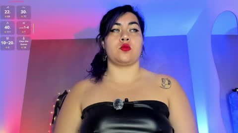 Snapshot of lilith_velvet chatting on 04.02.26 Lilith online show from 04.02.26