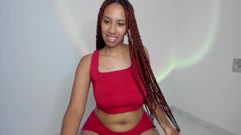 Alejandra  online show from 12.26.24