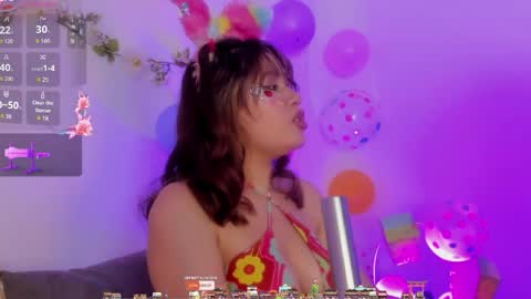 L I L I  online show from 03.31.26