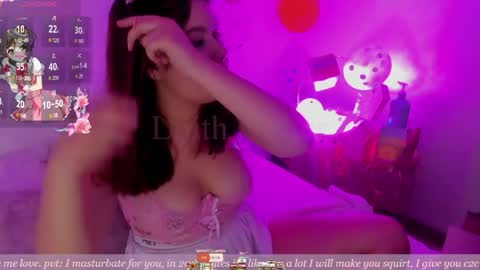 L I L I  online show from 04.07.26