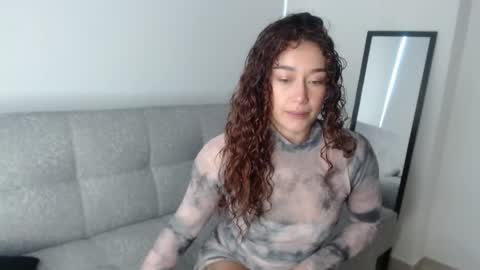 LILITH AMBER online show from 04.14.26