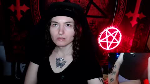 Brandi online show from 10.15.25