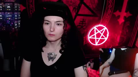 Brandi online show from 10.22.25