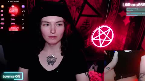 Brandi online show from 10.26.25