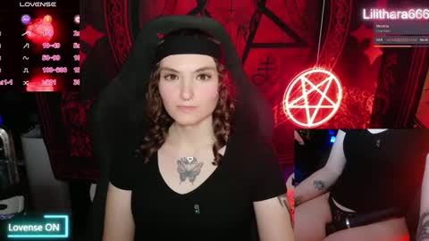 Brandi online show from 11.01.25