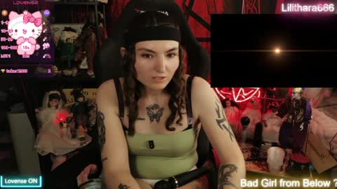 Brandi online show from 04.02.26