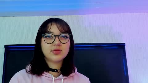 Snapshot of lilithbluum chatting on 03.26.26 LilithBluum online show from 03.26.26