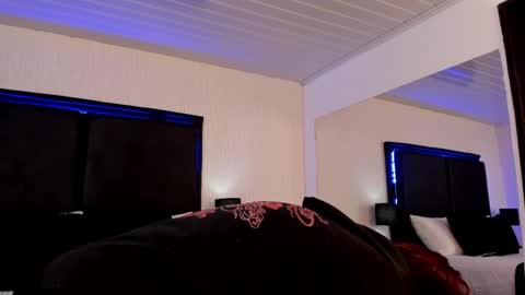 Snapshot of lilithbluum chatting on 03.31.26 LilithBluum online show from 03.31.26