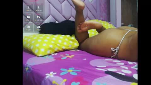 lilithbrithasotf32 online show from 11.30.25