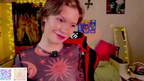 Lilith online show from 06.24.26
