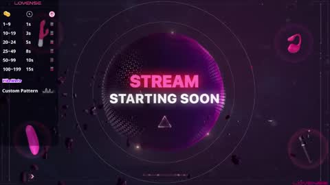 Lilith Caine online show from 04.14.26