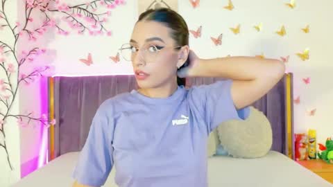 Lily online show from 05.18.26