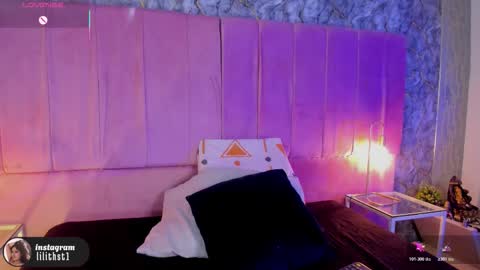 lilithcb_ online show from 02.09.26